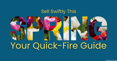 Sell Swiftly This Spring in Scotland: Your Quick-Fire Guide
