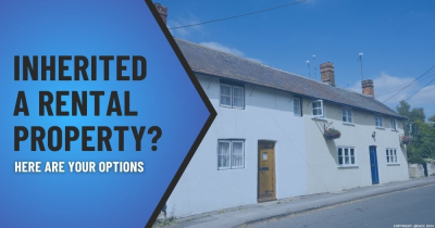 Inherited a Rental Property in Glasgow? Here Are Your Options