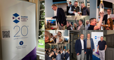 20th Anniversary Charity Night