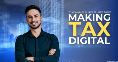 Making Tax Digital: A Timeline for Landlords on the Upcoming Changes
