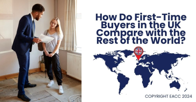 First-Time Buyers: Facts and Figures from around the World