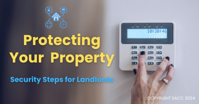 Protecting Your Property: Security Steps for Landlords