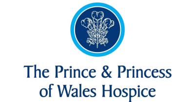 Read the latest news from our Charity of the Year – The Prince & Princess of Wales Hospice.