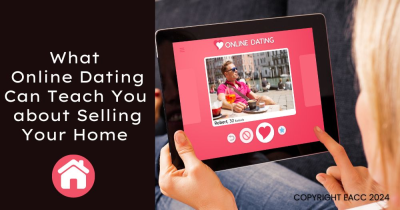 What Online Dating Can Teach You about Selling Your Home