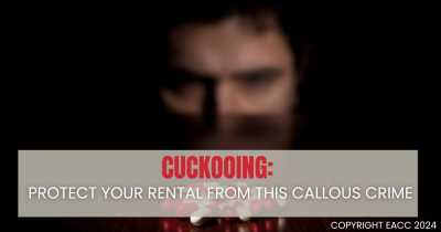 Cuckooing: What Is It? And Why Is It a Threat to Landlords