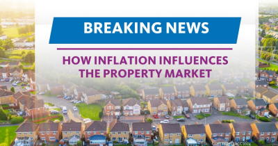 Inflation – How Will It Affect the Property Market?