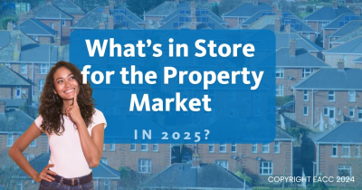 What’s in Store for the Property Market in Scotland in 2025?