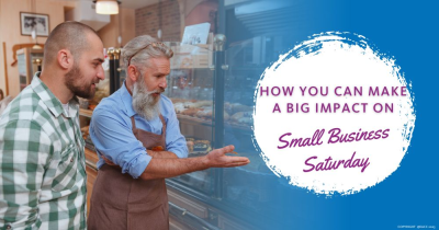 Let’s Shop Local in Shawlands, Cardonald and Dunoon This Saturday