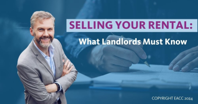 Should You Sell Your Rental in 2025?