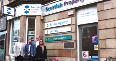 Scottish Property Centre launches new factoring service