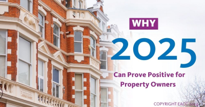 Why 2025 Can Prove Positive for Property Owners in Glasgow & Argyll
