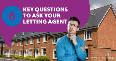 Glasgow Landlords: How to Choose the Best Letting Agent