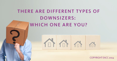 The Changing Motivations of Downsizers in Glasgow and Dunoon