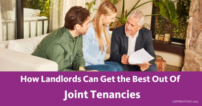 Getting The Best Out of Joint Tenancies: Tips for Glasgow Landlords