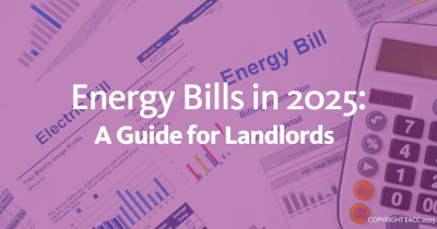 Energy Bills in 2025: A Guide for Glasgow Landlords