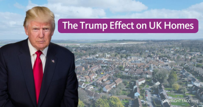 Three Ways Trump Could Influence the Local Property Market