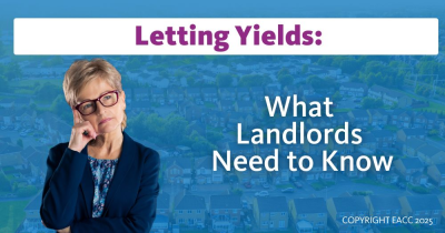 Letting Yields: What Glasgow Landlords Need to Know