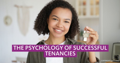 Psychologists Reveal How to Keep Your Glasgow Tenants Happy