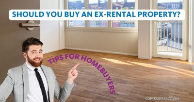 Buying an Ex-Rental Property: Tips for Homebuyers in Glasgow and Dunoon