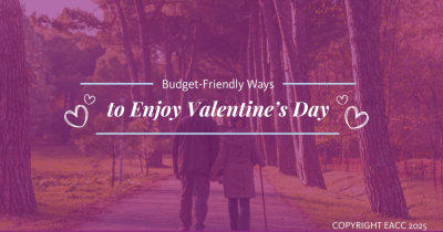 Budget-Friendly Ways to Enjoy Valentine’s Day