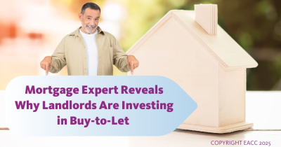 Why Landlords Are Investing in Buy-to-Let in Glasgow