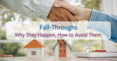 How to Avoid Fall-Throughs: Tips for Home Sellers in Glasgow and Dunoon