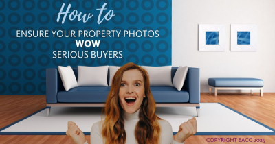 How to Guarantee Great Property Photos That Will Impress Buyers