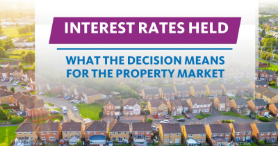 How Will Today's Interest Rate Decision Affect the Scottish Property Market?