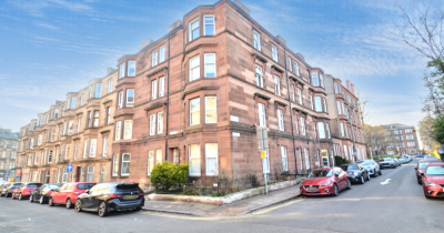 Properties for rent in Glasgow
