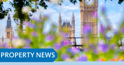 What the Spring Budget Statement Means for the Property Market