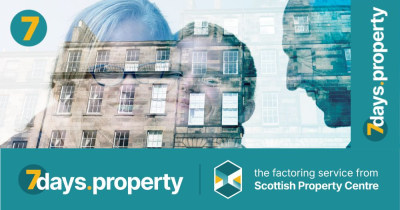 Thinking of changing your property factor? It’s probably easier than you realise.