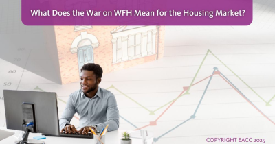 Will Changing Attitudes to Office Working Impact the Glasgow and Dunoon Housing Markets?