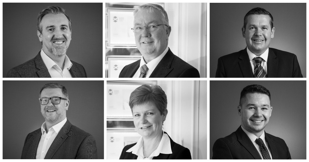 Market update from our Glasgow and Argyll branches – April 2025