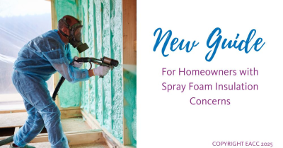 Spray Foam Insulation: New Guide for Concerned Homeowners