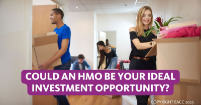 Should You Invest in an HMO in Glasgow? Things to Know