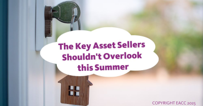 How Summer Sellers Could Boost Their Sale Price by 20%