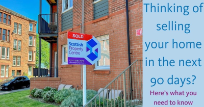 Are You Ready to Sell Your Home in the Next 90 Days?