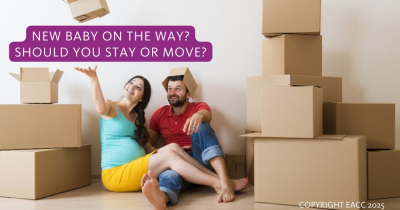 New Baby, New Home? Things to Think About for Glasgow and Dunoon Homeowners