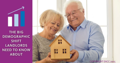 The Big Demographic Shift Glasgow Landlords Need to Know About