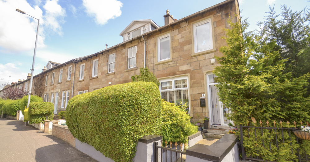 Property Spotlight