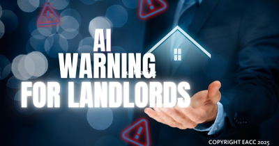 Warning: Don’t Let Rogue Tenants Outsmart You With AI