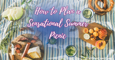 How to Plan a Sensational Summer Picnic In Scotland