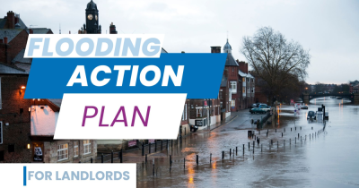 Flooding Action Plan for Landlords