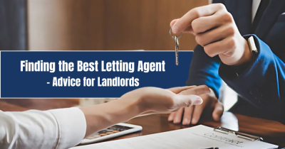 Finding the Best Letting Agent – Advice for Landlords