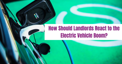 EV Charging in Rental Properties: What Landlords Should Know