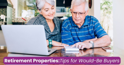Retirement Apartments: What Buyers and Their Families Should Consider