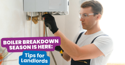 Boiler Breakdown Season is Here: Tips for Glasgow Landlords