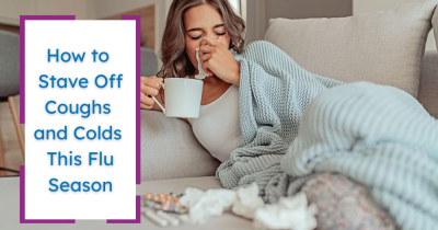 Foods to Help Fight Off Colds This Flu Season