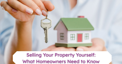 Why Selling Your House Yourself is a Terrible Idea: Thoughts for Homeowners