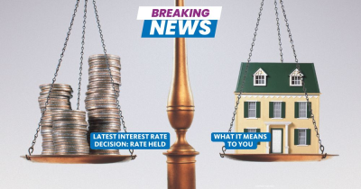 Latest Interest Rate Decision: Rate Held